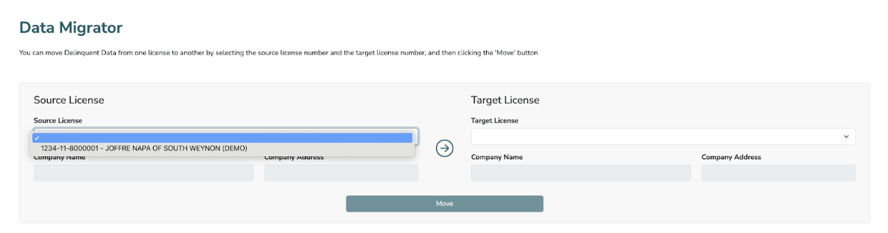 Credit Reporting Tutorial for Wholesalers